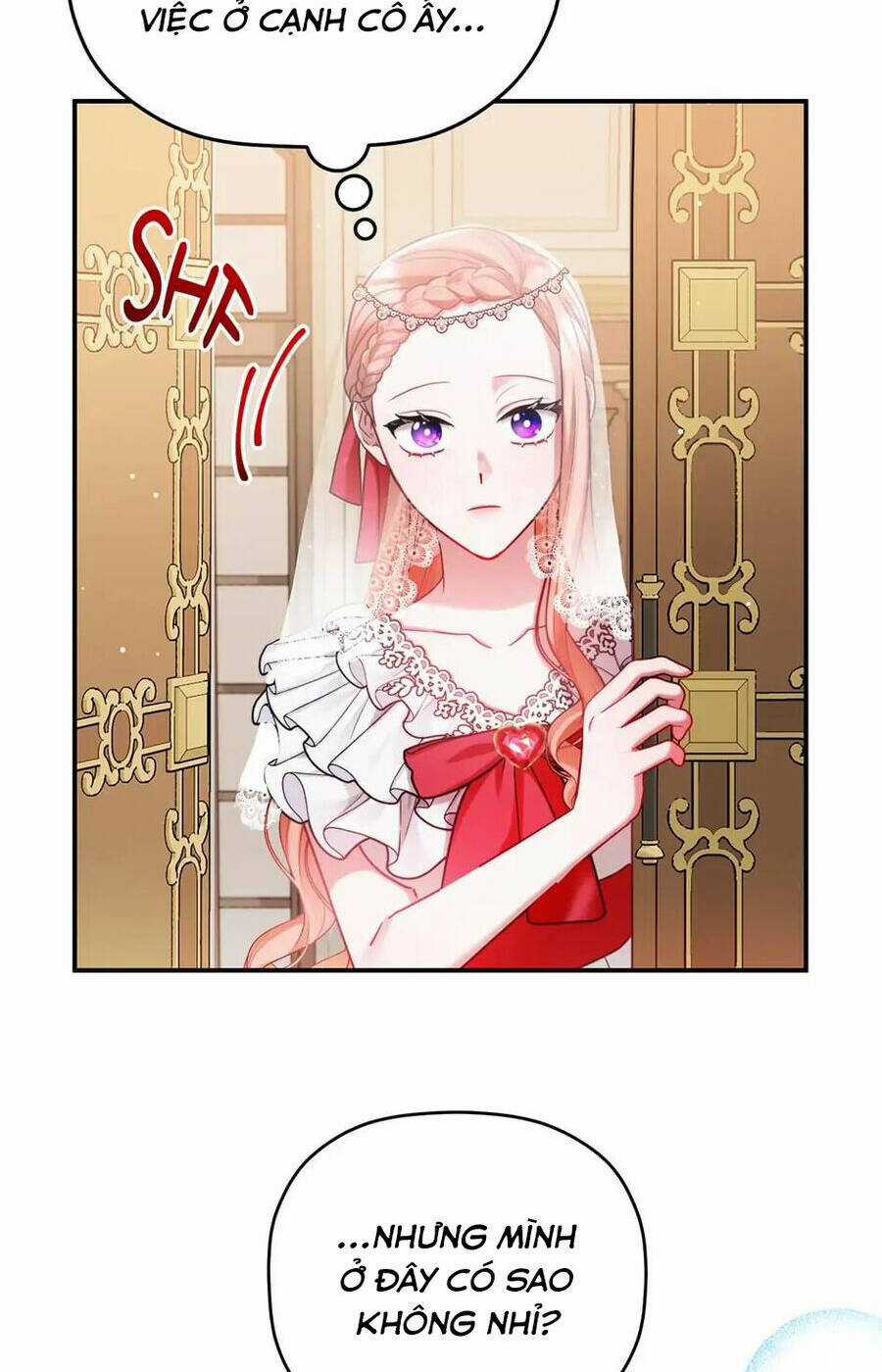 Phương Pháp Ngăn Bạo Chúa Hắc Hoá Chapter 73 trang 53