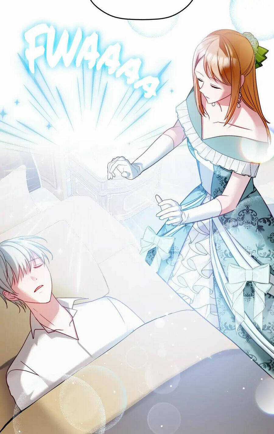 Phương Pháp Ngăn Bạo Chúa Hắc Hoá Chapter 73 trang 54