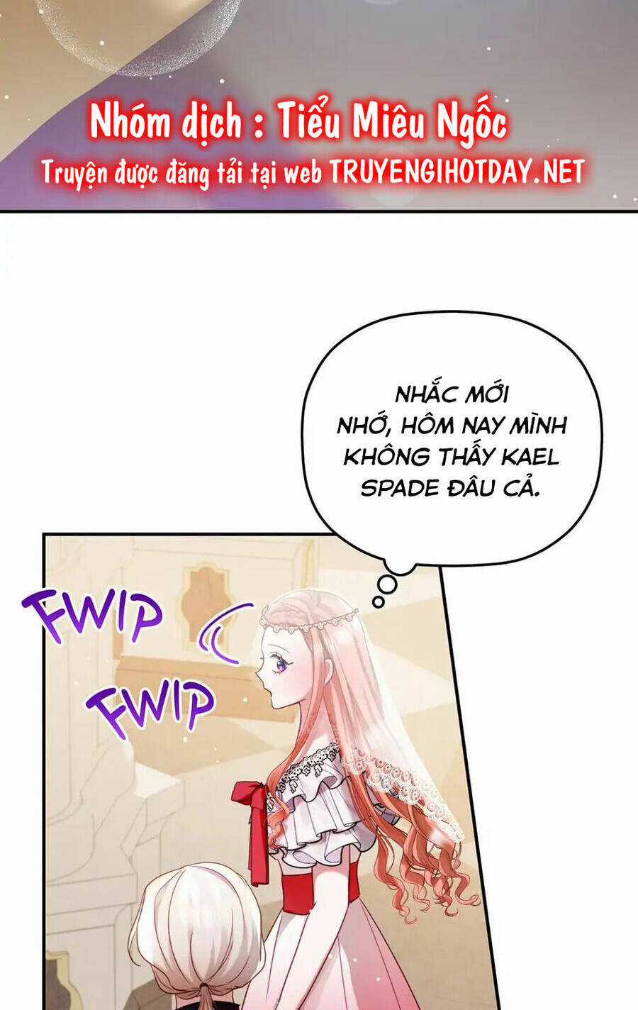 Phương Pháp Ngăn Bạo Chúa Hắc Hoá Chapter 73 trang 55