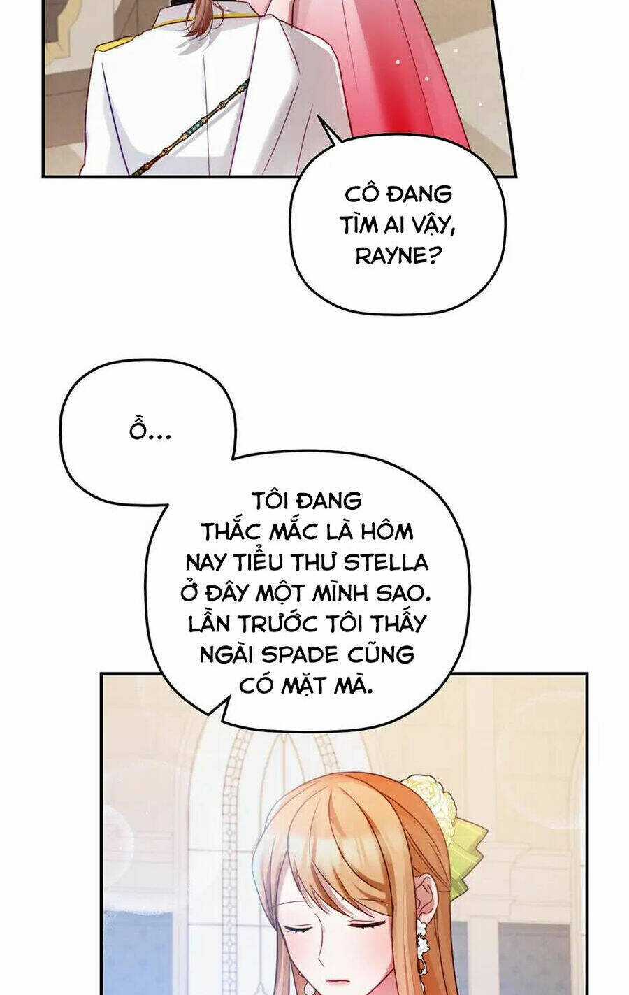 Phương Pháp Ngăn Bạo Chúa Hắc Hoá Chapter 73 trang 56