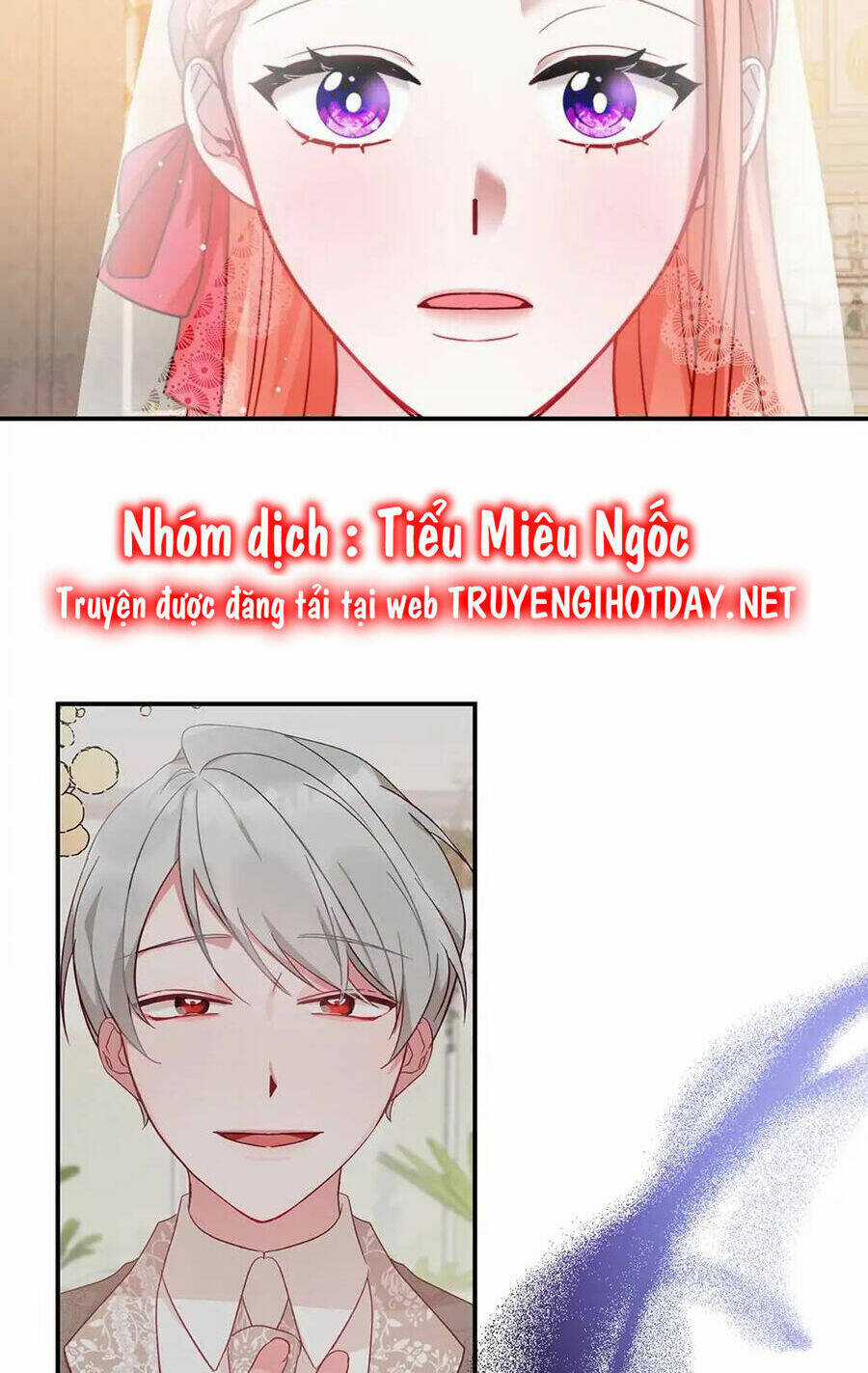 Phương Pháp Ngăn Bạo Chúa Hắc Hoá Chapter 73 trang 58