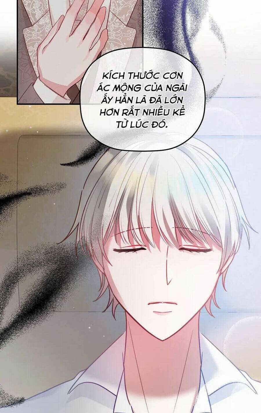 Phương Pháp Ngăn Bạo Chúa Hắc Hoá Chapter 73 trang 59