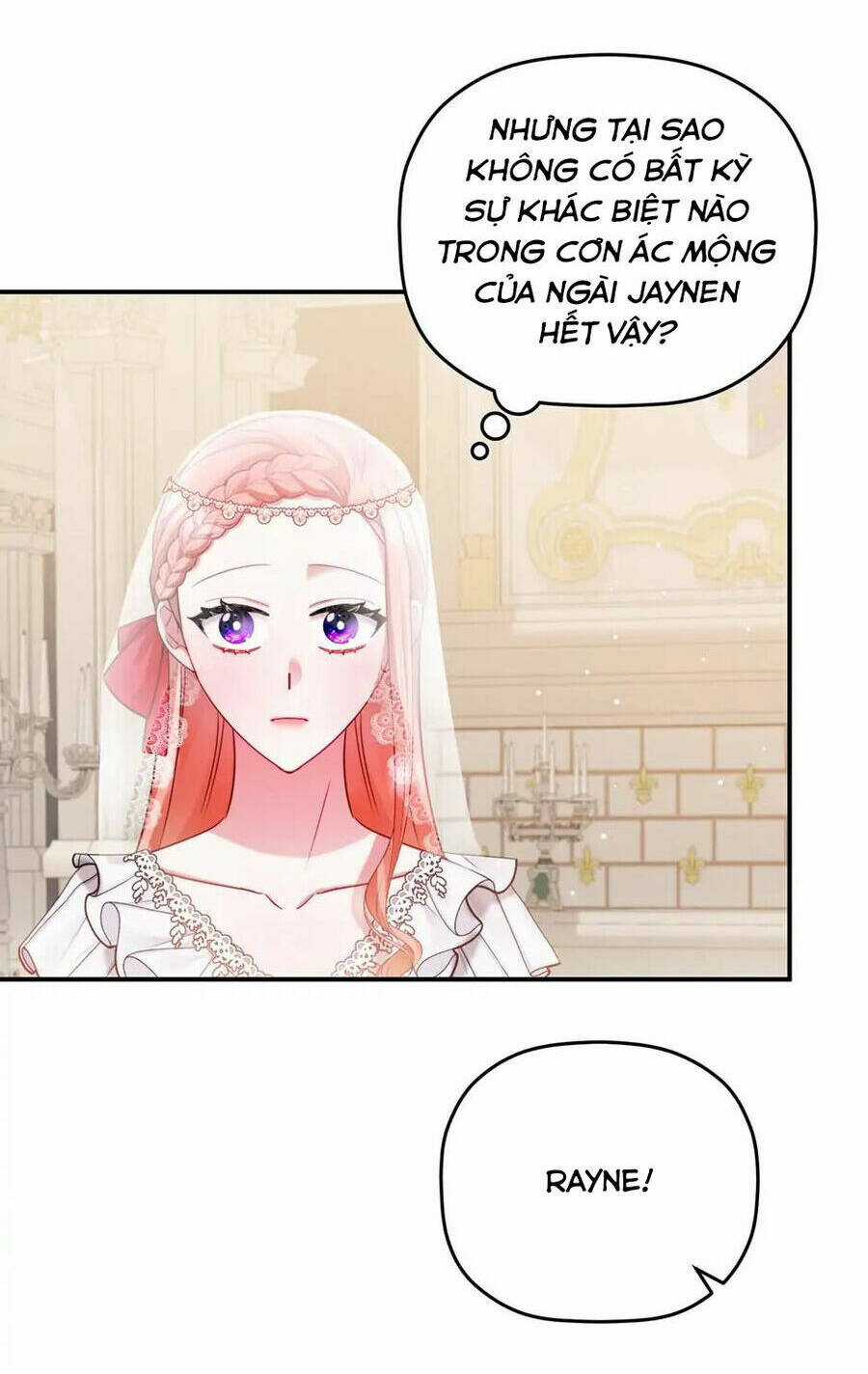 Phương Pháp Ngăn Bạo Chúa Hắc Hoá Chapter 73 trang 61