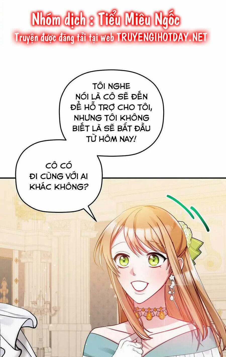 Phương Pháp Ngăn Bạo Chúa Hắc Hoá Chapter 73 trang 62