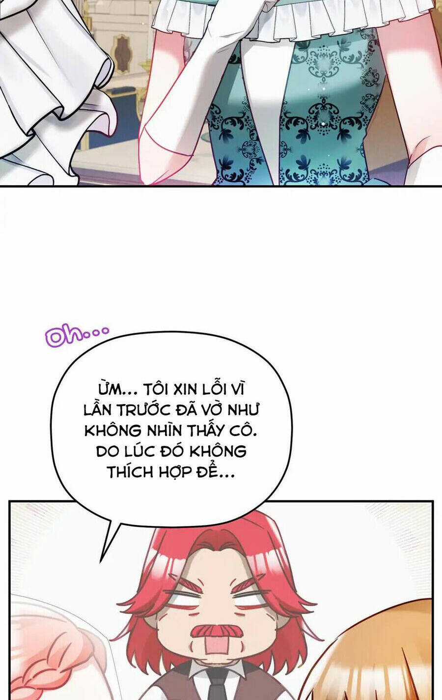 Phương Pháp Ngăn Bạo Chúa Hắc Hoá Chapter 73 trang 63