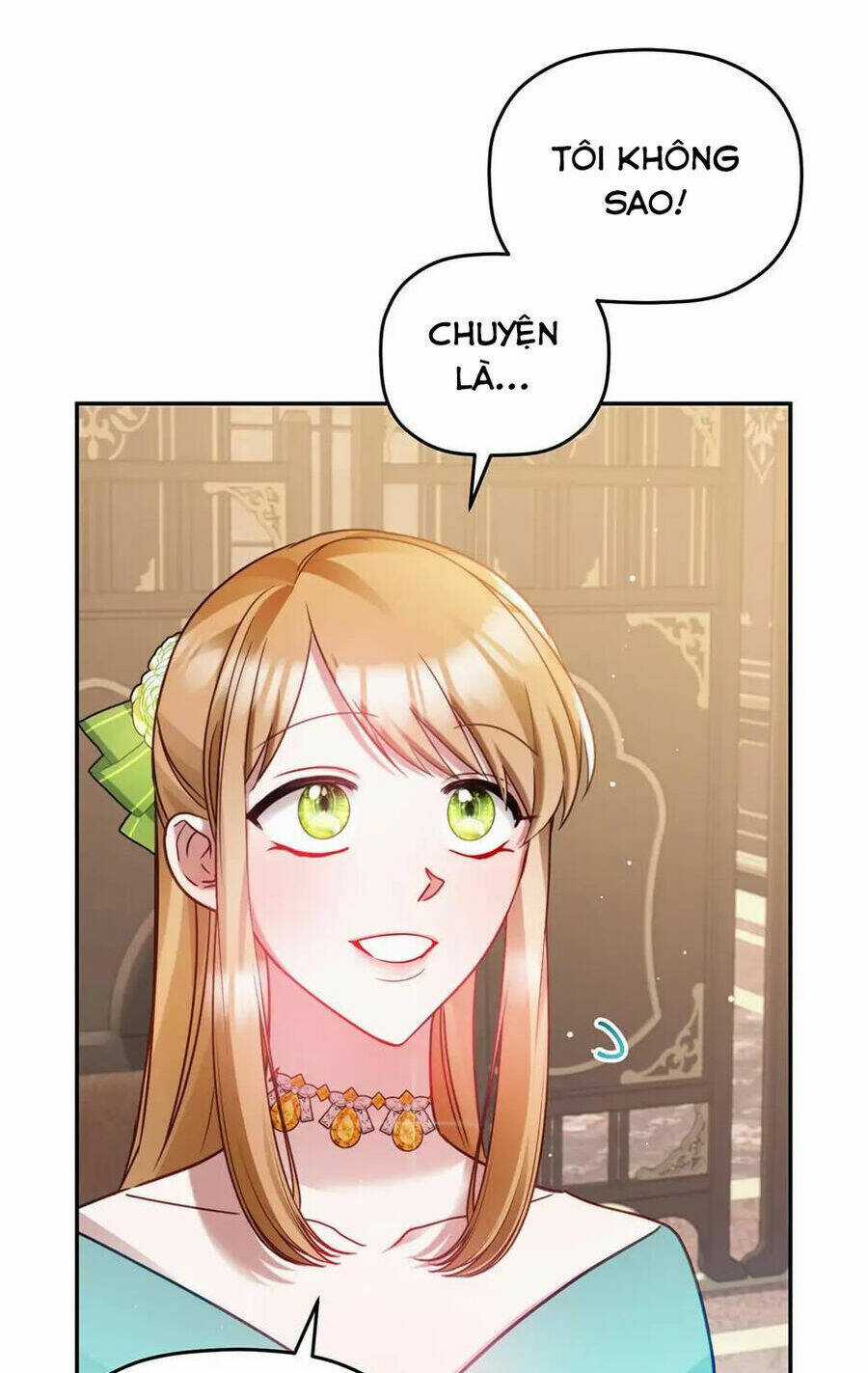 Phương Pháp Ngăn Bạo Chúa Hắc Hoá Chapter 73 trang 68