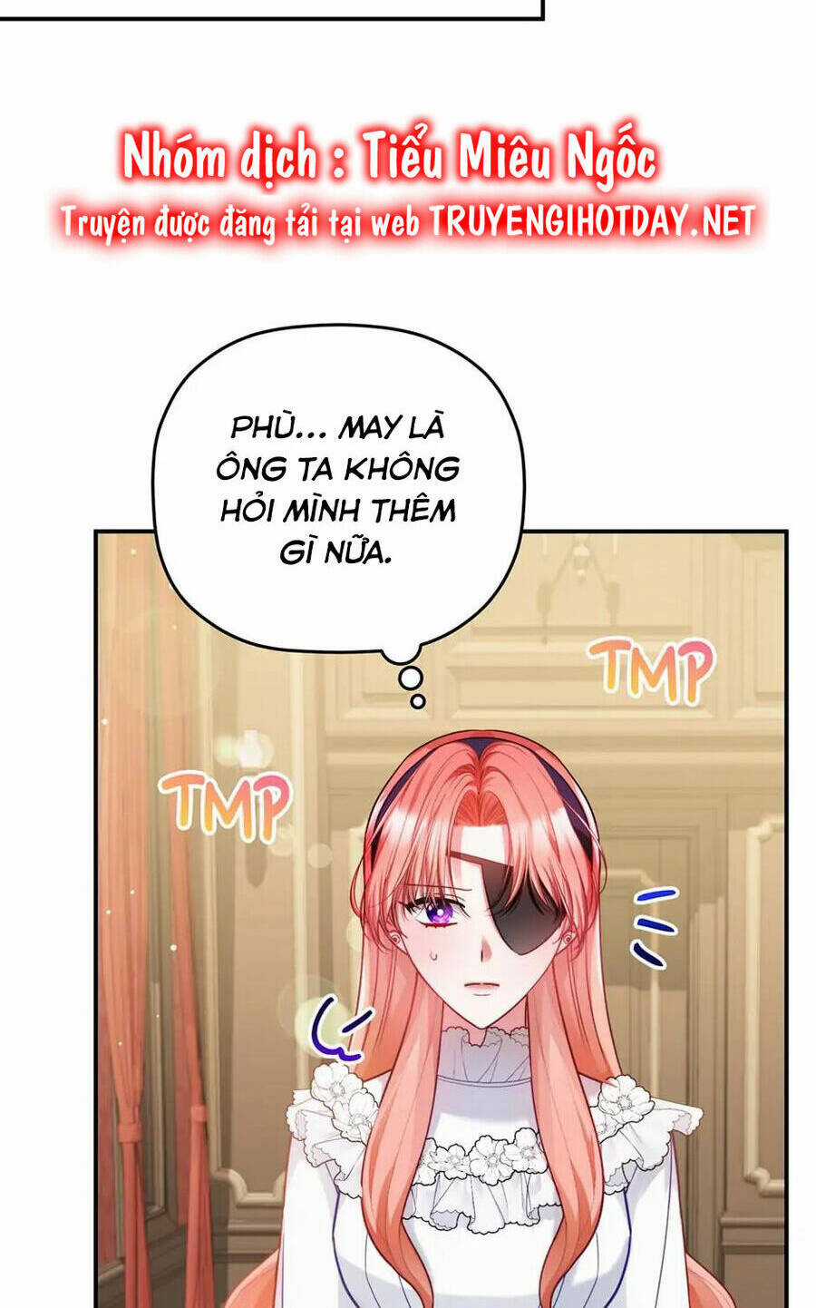 Phương Pháp Ngăn Bạo Chúa Hắc Hoá Chapter 73 trang 7