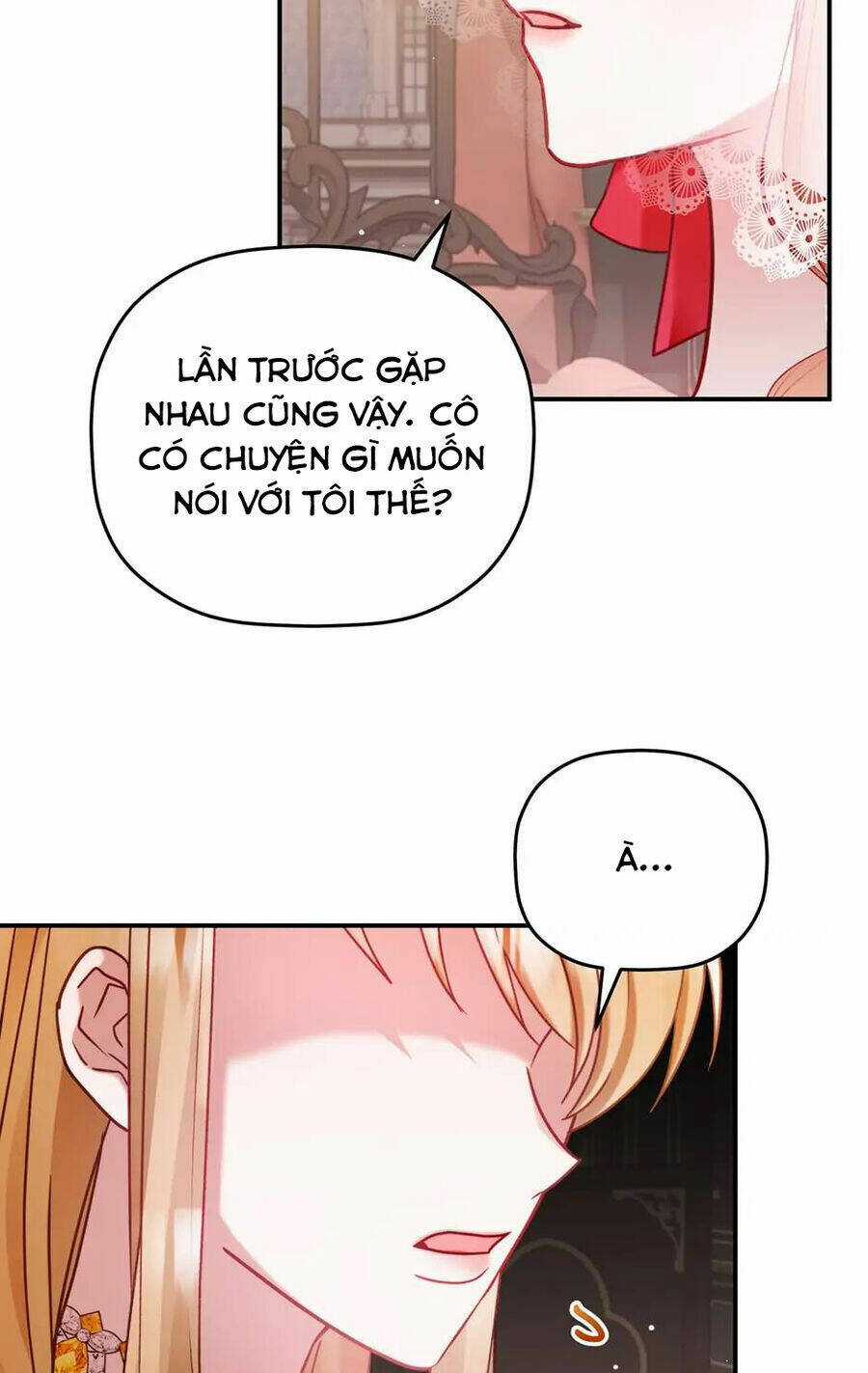 Phương Pháp Ngăn Bạo Chúa Hắc Hoá Chapter 73 trang 70