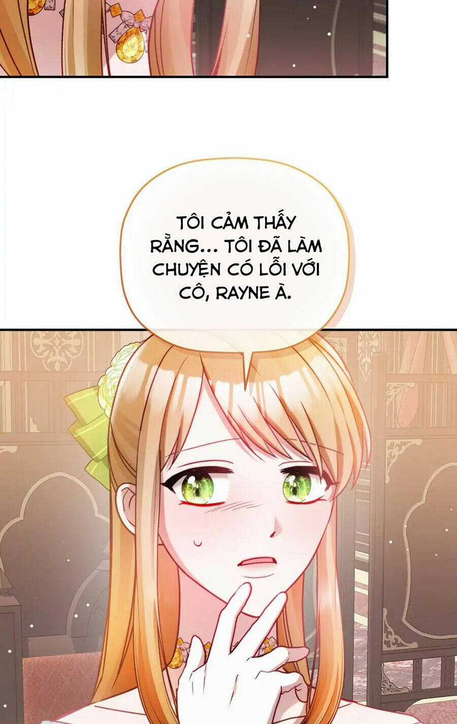 Phương Pháp Ngăn Bạo Chúa Hắc Hoá Chapter 73 trang 71