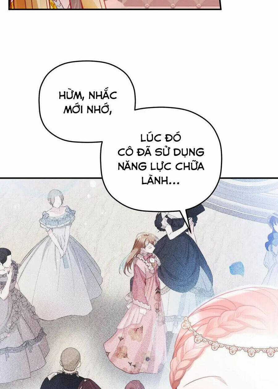 Phương Pháp Ngăn Bạo Chúa Hắc Hoá Chapter 73 trang 76