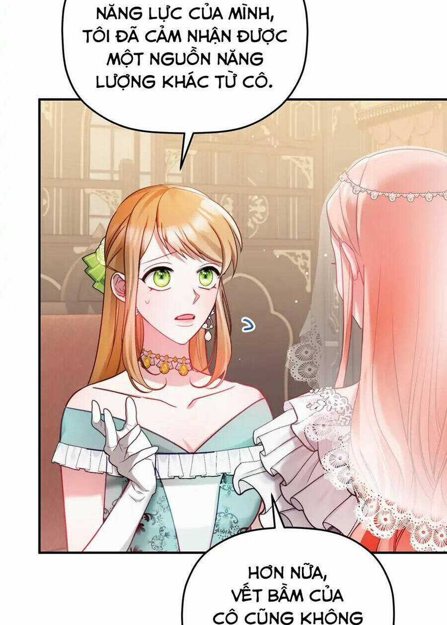 Phương Pháp Ngăn Bạo Chúa Hắc Hoá Chapter 73 trang 79