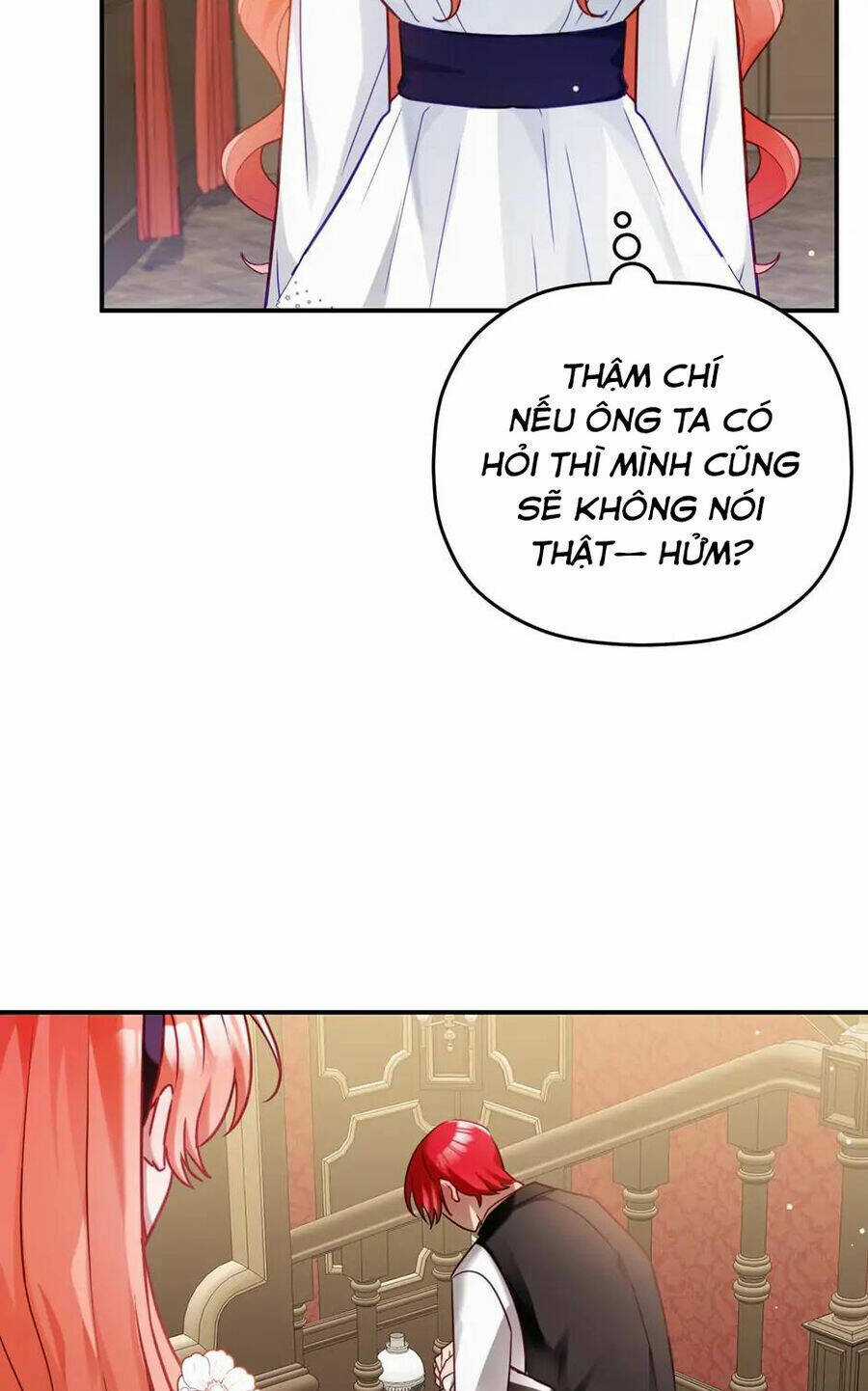 Phương Pháp Ngăn Bạo Chúa Hắc Hoá Chapter 73 trang 8