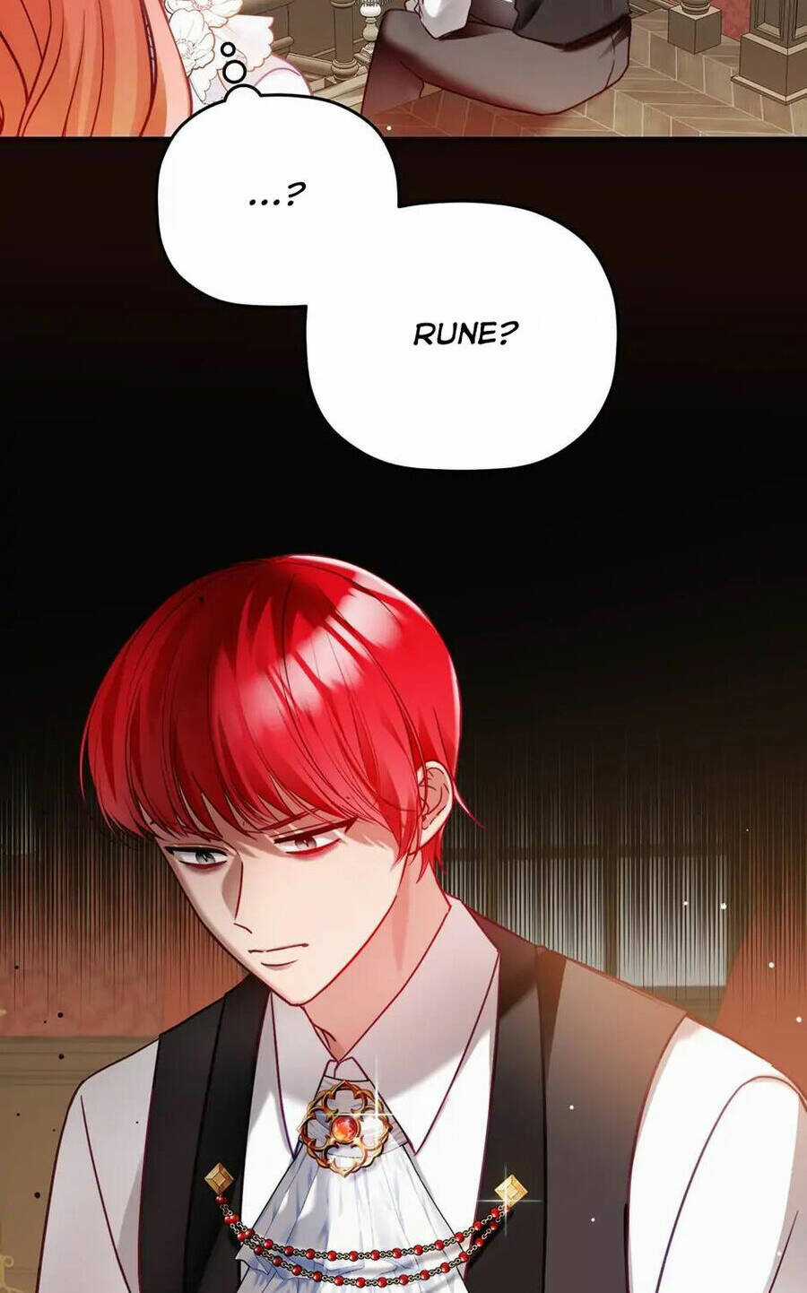 Phương Pháp Ngăn Bạo Chúa Hắc Hoá Chapter 73 trang 9