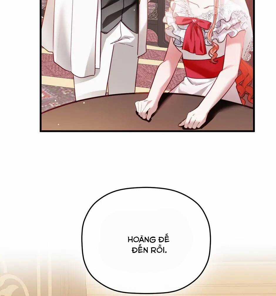 Phương Pháp Ngăn Bạo Chúa Hắc Hoá Chapter 74 trang 12