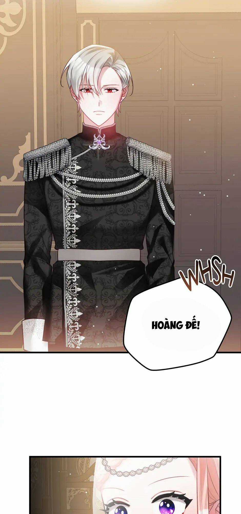 Phương Pháp Ngăn Bạo Chúa Hắc Hoá Chapter 74 trang 13