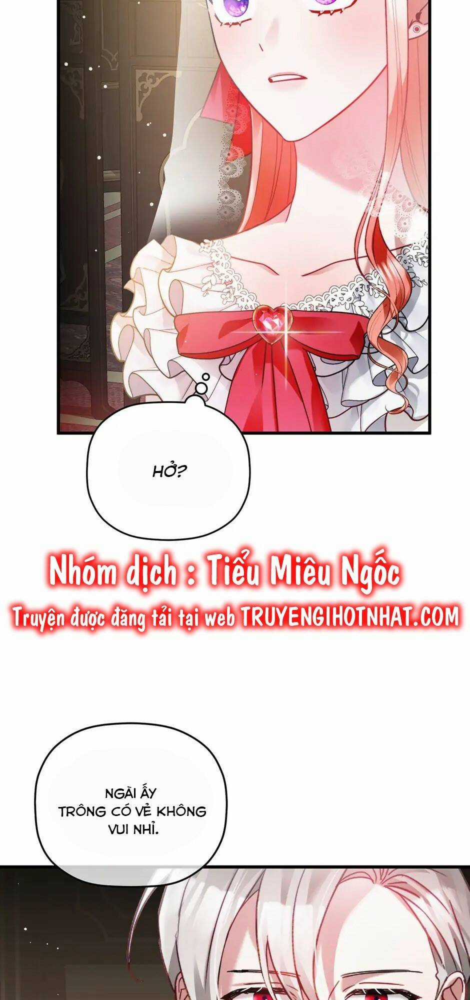 Phương Pháp Ngăn Bạo Chúa Hắc Hoá Chapter 74 trang 14