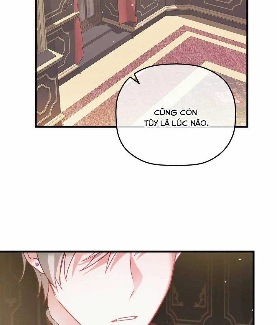 Phương Pháp Ngăn Bạo Chúa Hắc Hoá Chapter 74 trang 22