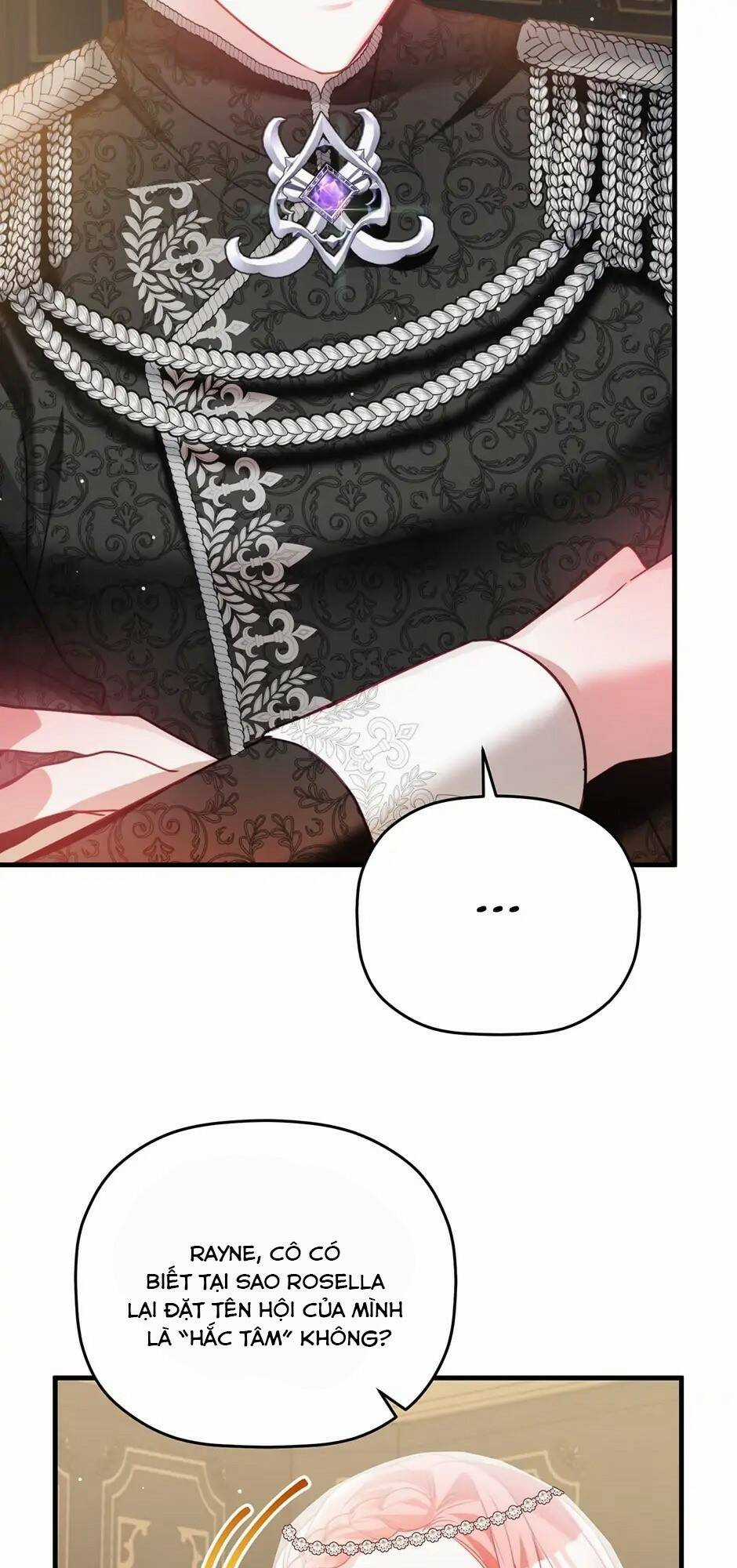 Phương Pháp Ngăn Bạo Chúa Hắc Hoá Chapter 74 trang 23