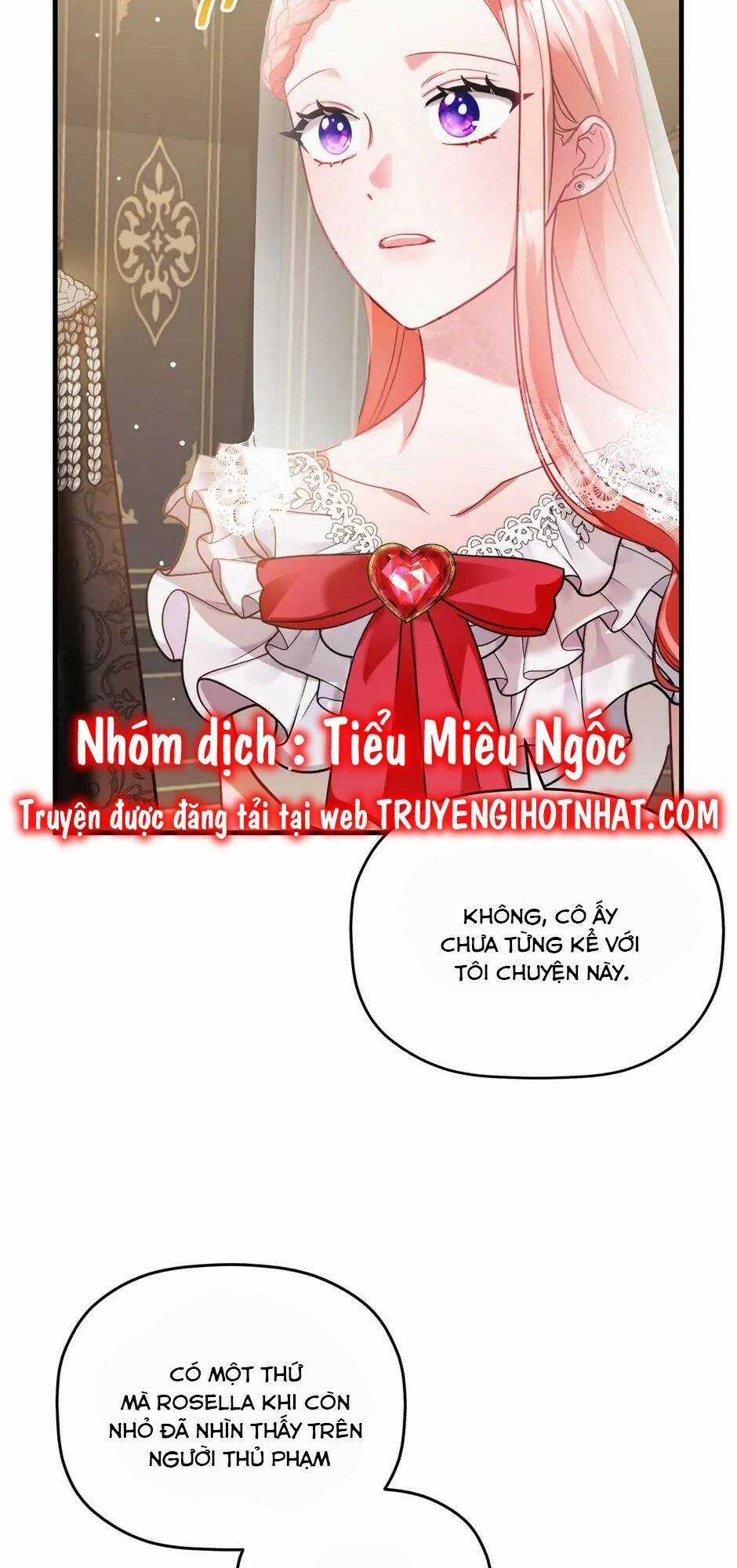 Phương Pháp Ngăn Bạo Chúa Hắc Hoá Chapter 74 trang 24