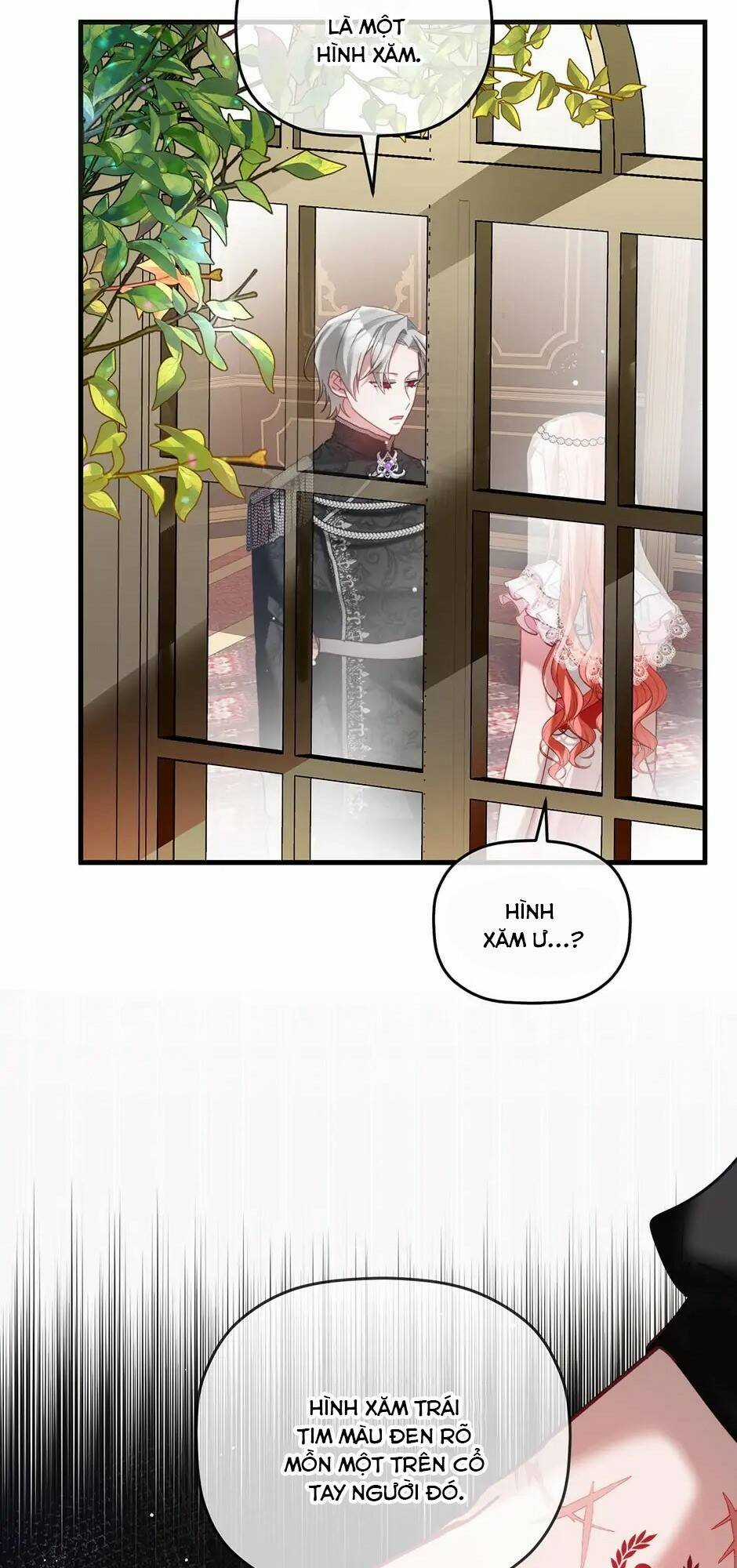 Phương Pháp Ngăn Bạo Chúa Hắc Hoá Chapter 74 trang 25