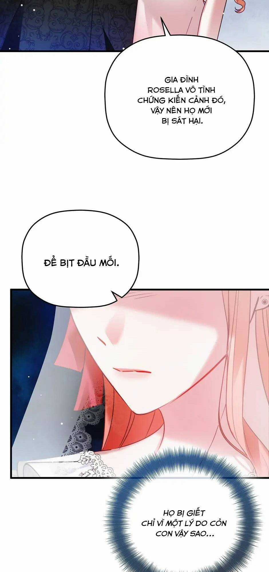 Phương Pháp Ngăn Bạo Chúa Hắc Hoá Chapter 74 trang 29