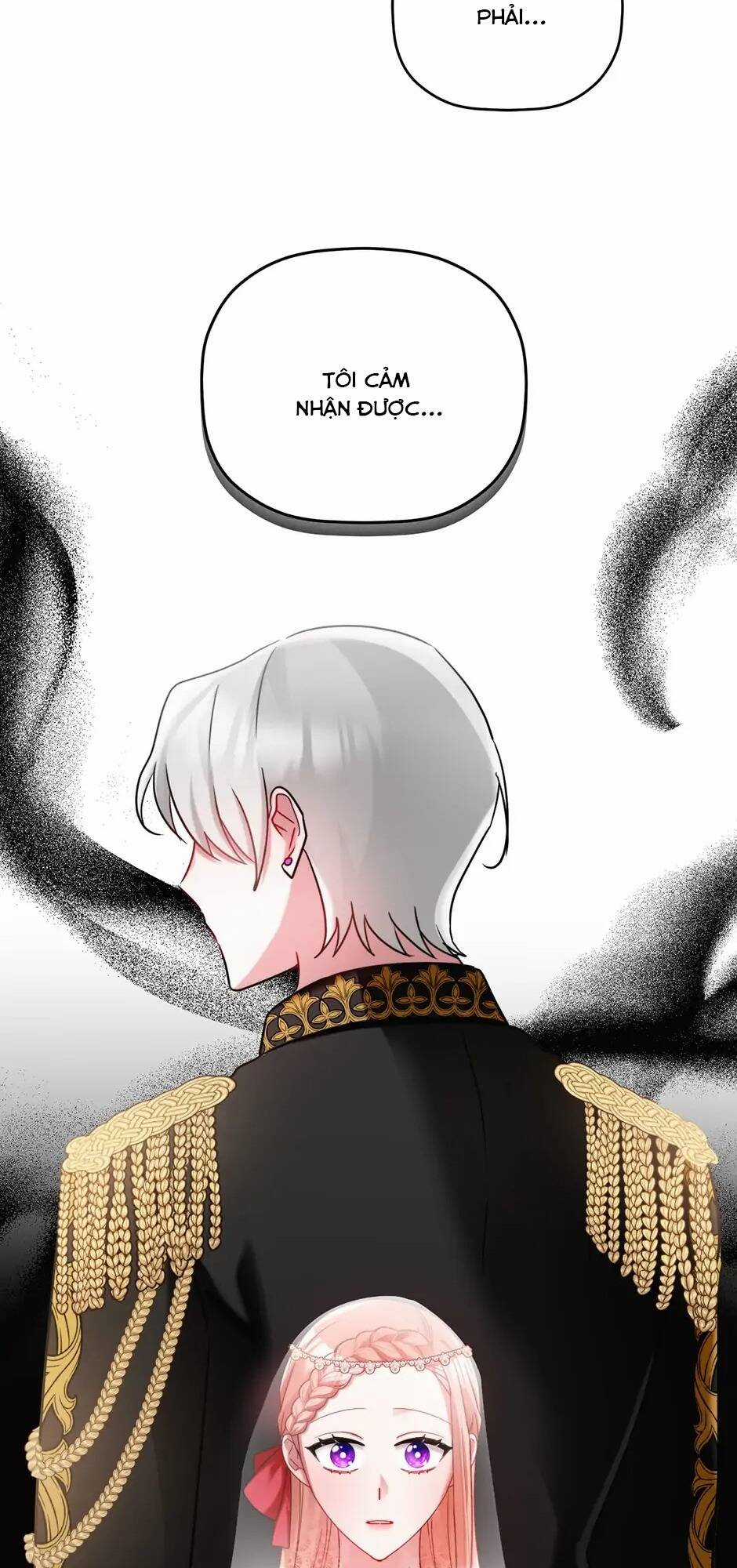 Phương Pháp Ngăn Bạo Chúa Hắc Hoá Chapter 74 trang 3