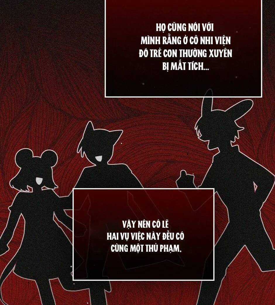 Phương Pháp Ngăn Bạo Chúa Hắc Hoá Chapter 74 trang 31