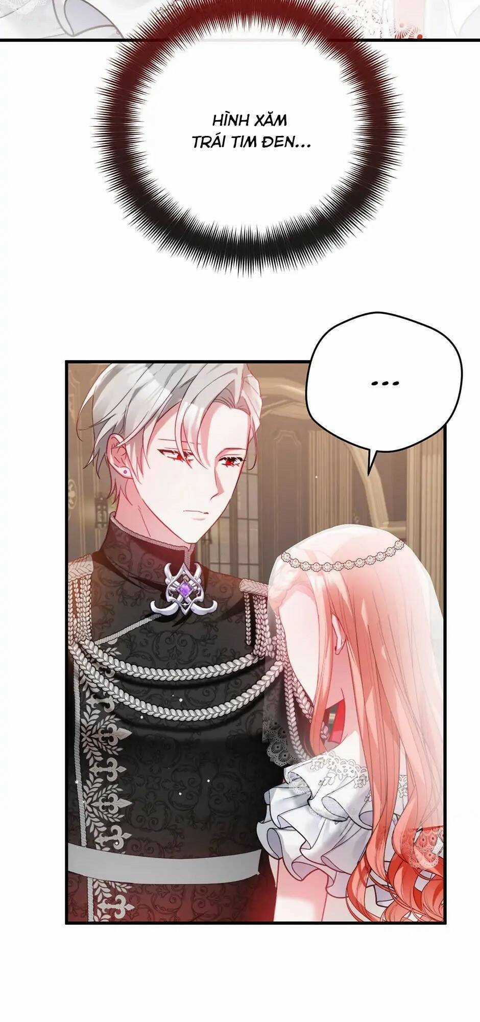 Phương Pháp Ngăn Bạo Chúa Hắc Hoá Chapter 74 trang 33