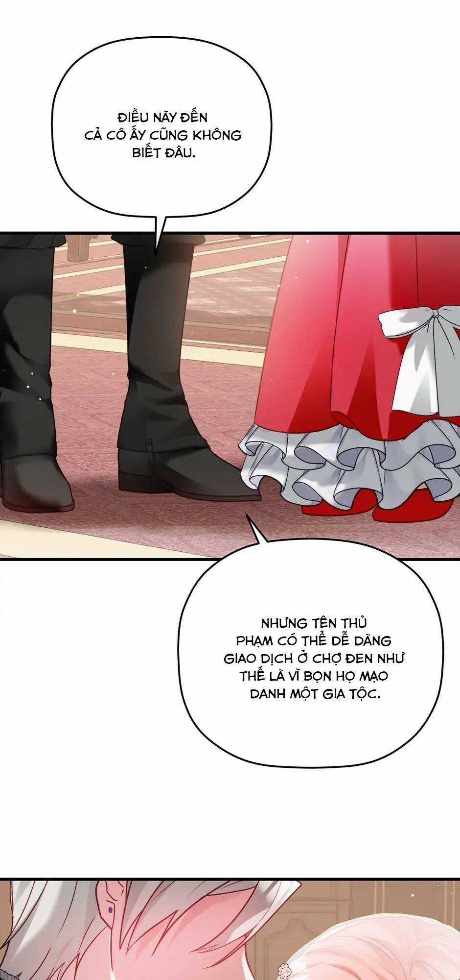 Phương Pháp Ngăn Bạo Chúa Hắc Hoá Chapter 74 trang 34