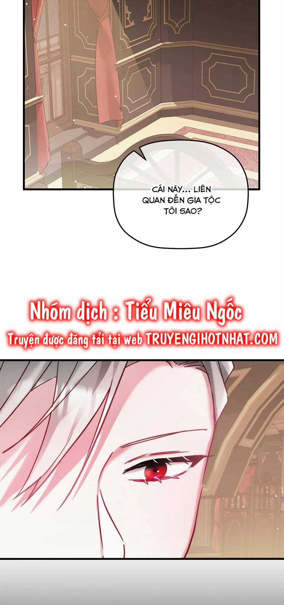 Phương Pháp Ngăn Bạo Chúa Hắc Hoá Chapter 74 trang 36