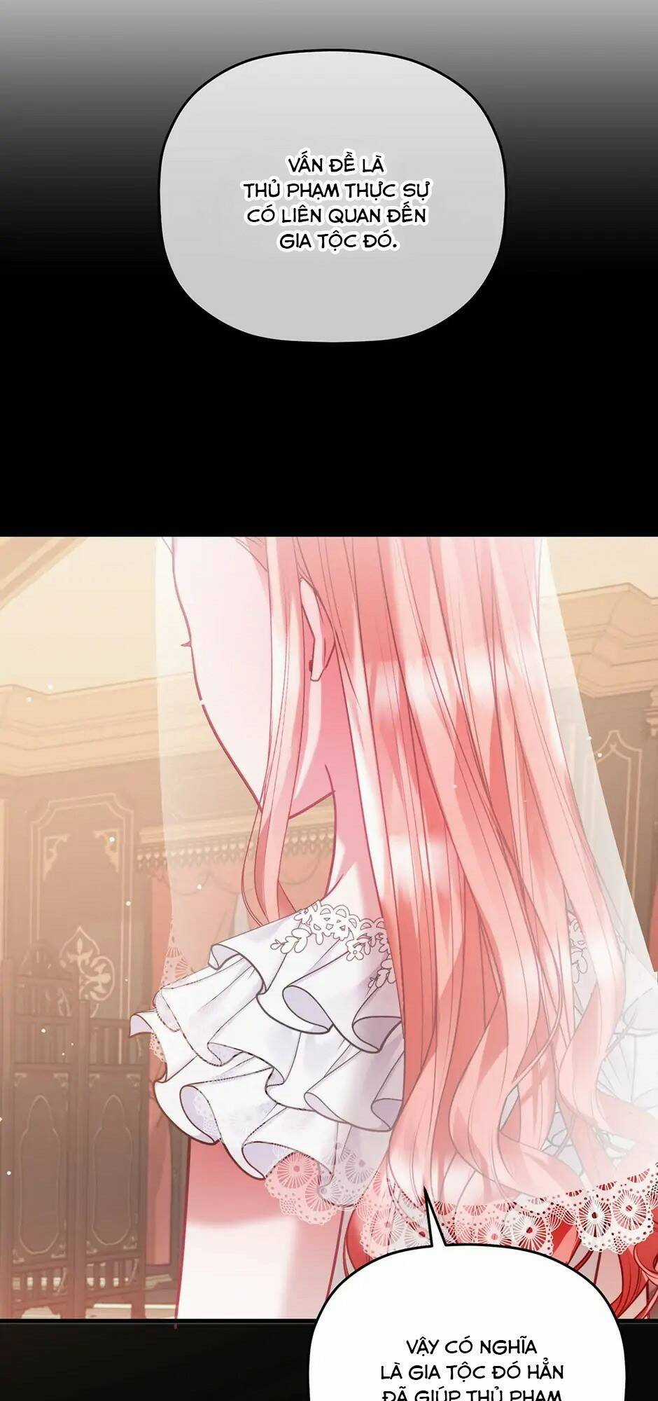 Phương Pháp Ngăn Bạo Chúa Hắc Hoá Chapter 74 trang 37