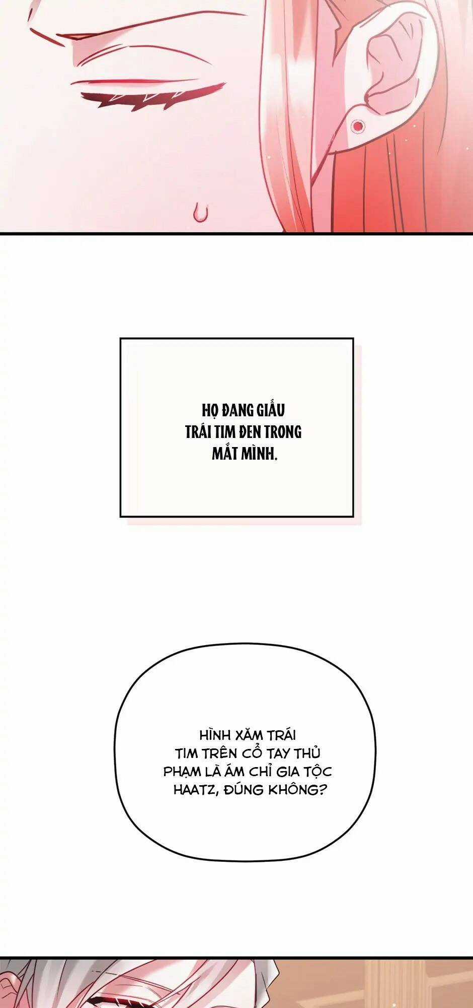 Phương Pháp Ngăn Bạo Chúa Hắc Hoá Chapter 74 trang 41