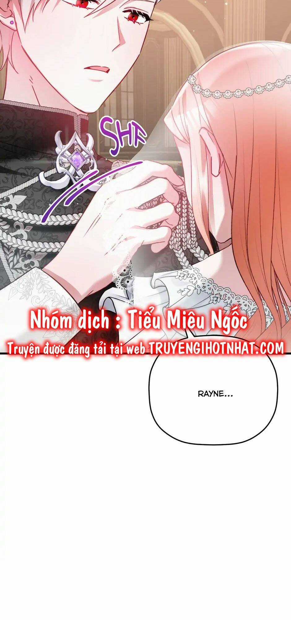 Phương Pháp Ngăn Bạo Chúa Hắc Hoá Chapter 74 trang 42