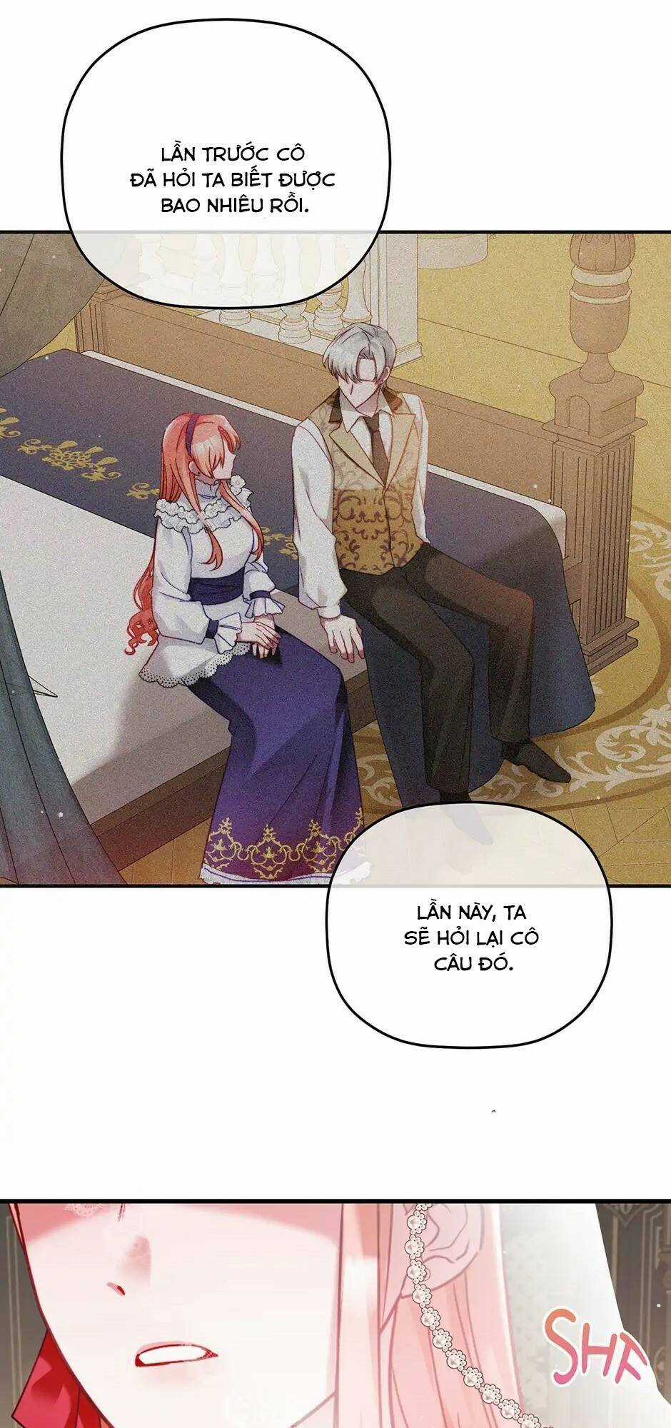 Phương Pháp Ngăn Bạo Chúa Hắc Hoá Chapter 74 trang 43