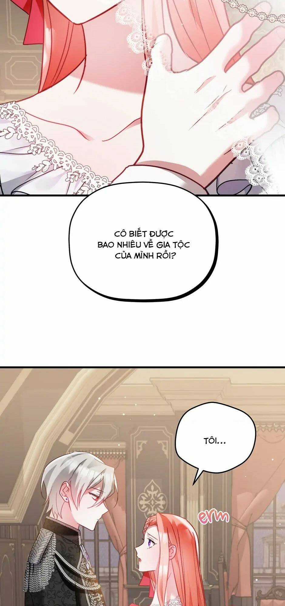 Phương Pháp Ngăn Bạo Chúa Hắc Hoá Chapter 74 trang 44