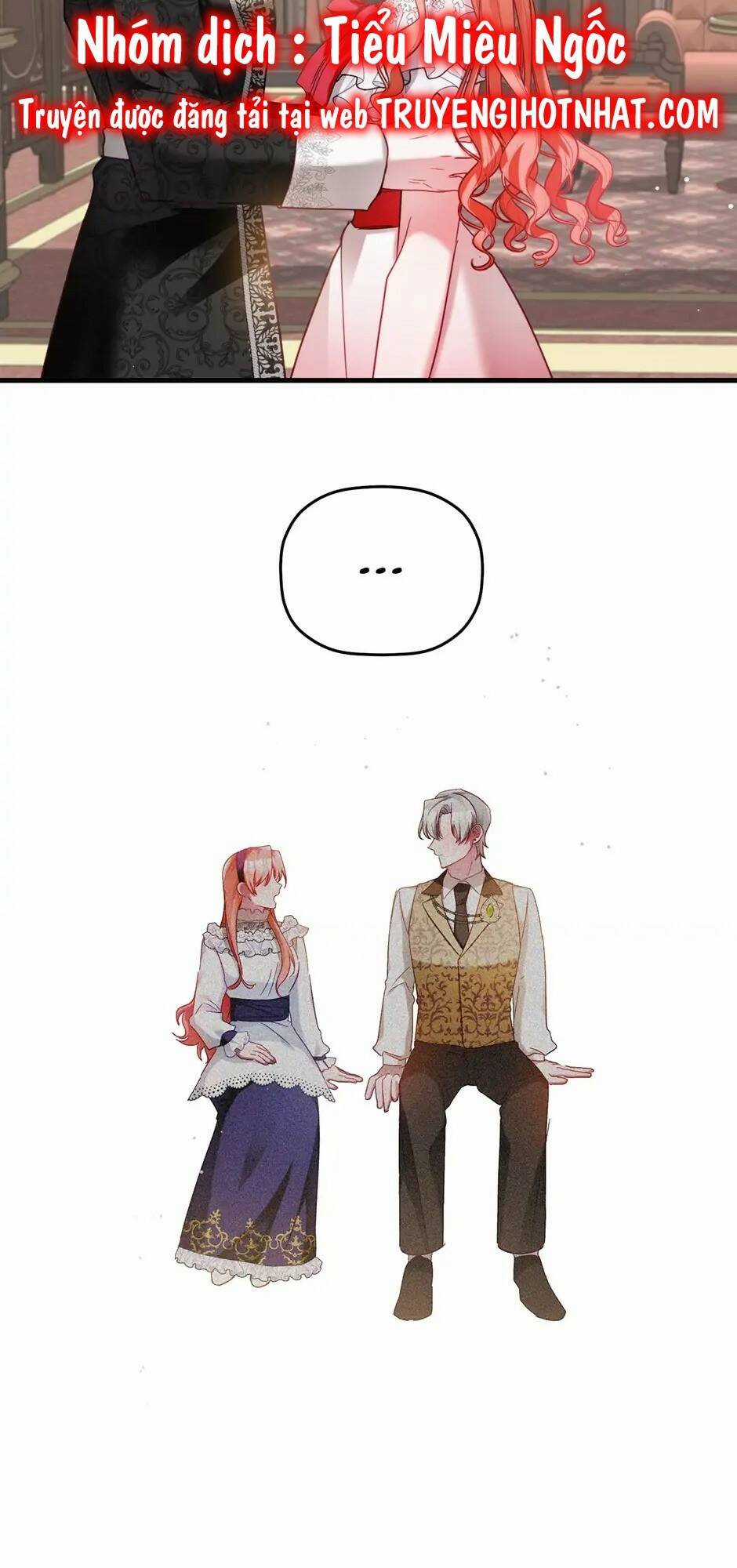 Phương Pháp Ngăn Bạo Chúa Hắc Hoá Chapter 74 trang 45