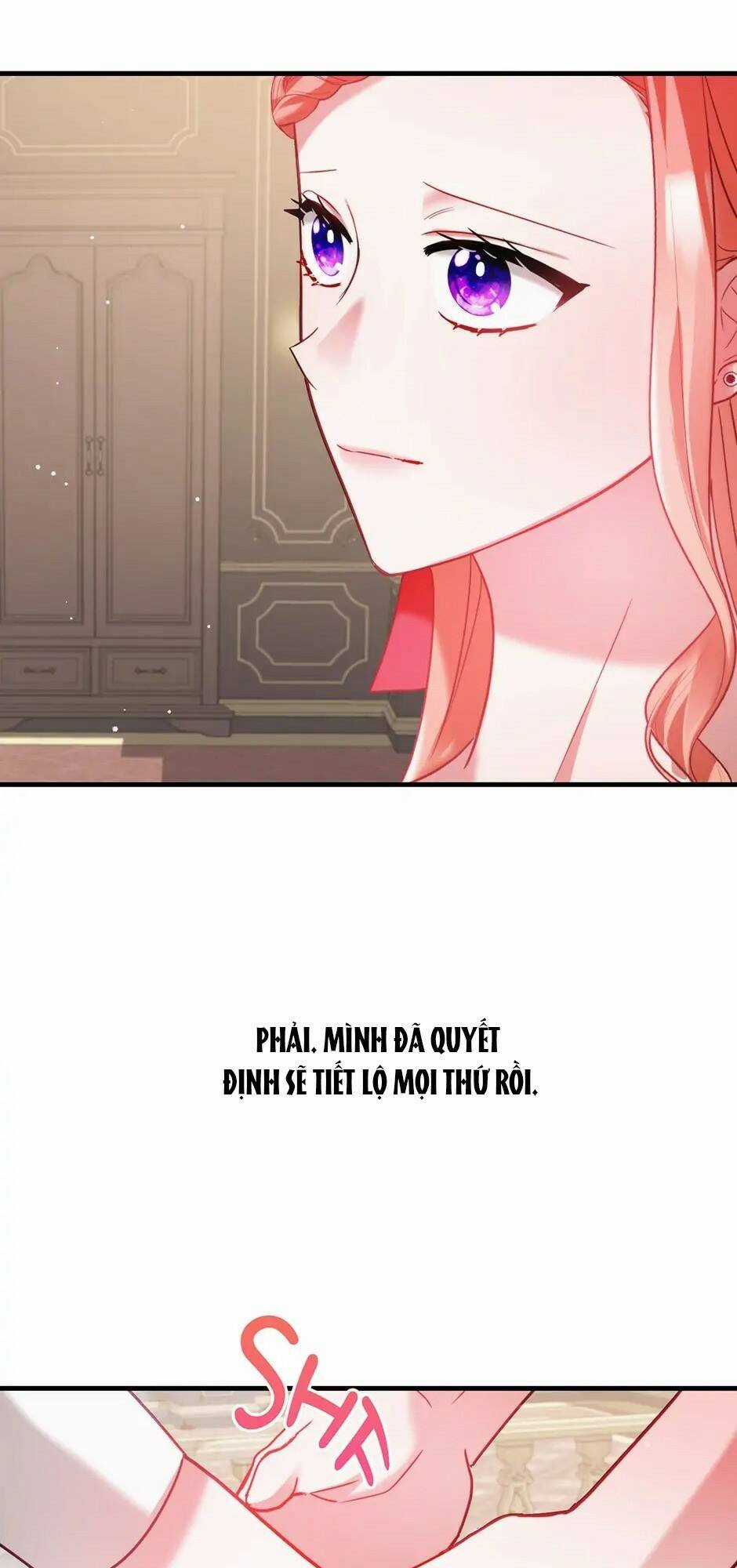 Phương Pháp Ngăn Bạo Chúa Hắc Hoá Chapter 74 trang 46