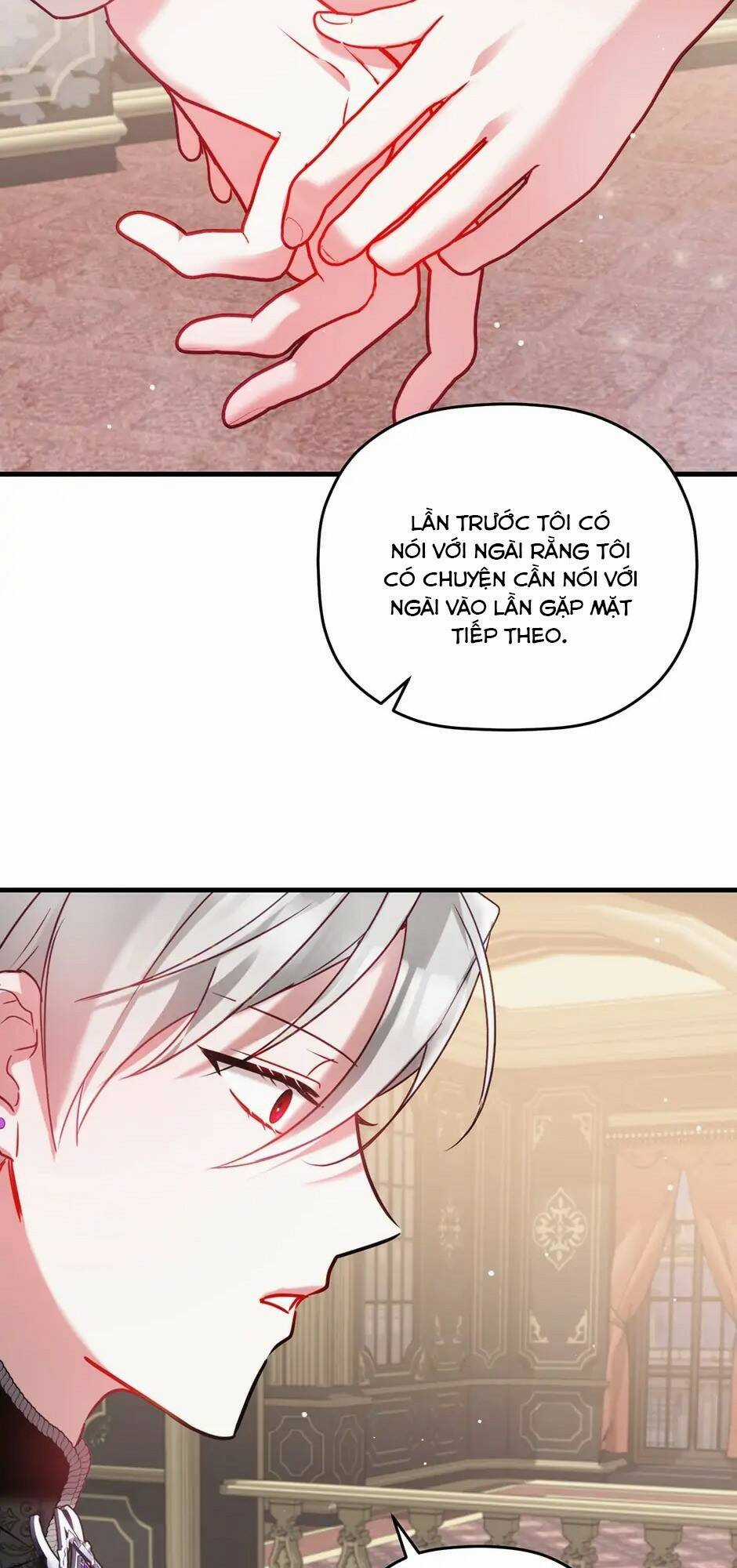 Phương Pháp Ngăn Bạo Chúa Hắc Hoá Chapter 74 trang 47