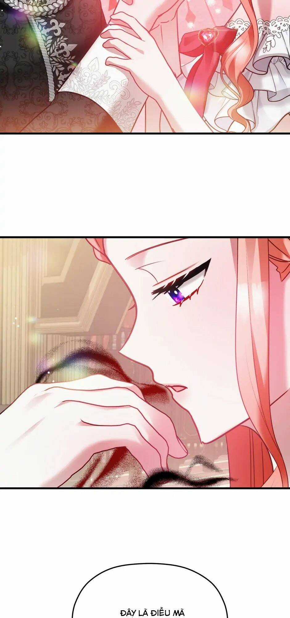 Phương Pháp Ngăn Bạo Chúa Hắc Hoá Chapter 74 trang 50