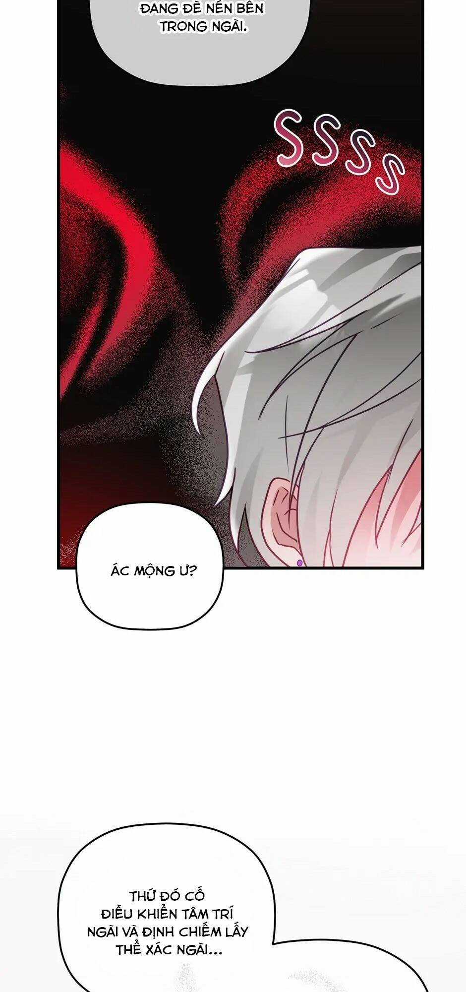 Phương Pháp Ngăn Bạo Chúa Hắc Hoá Chapter 74 trang 52