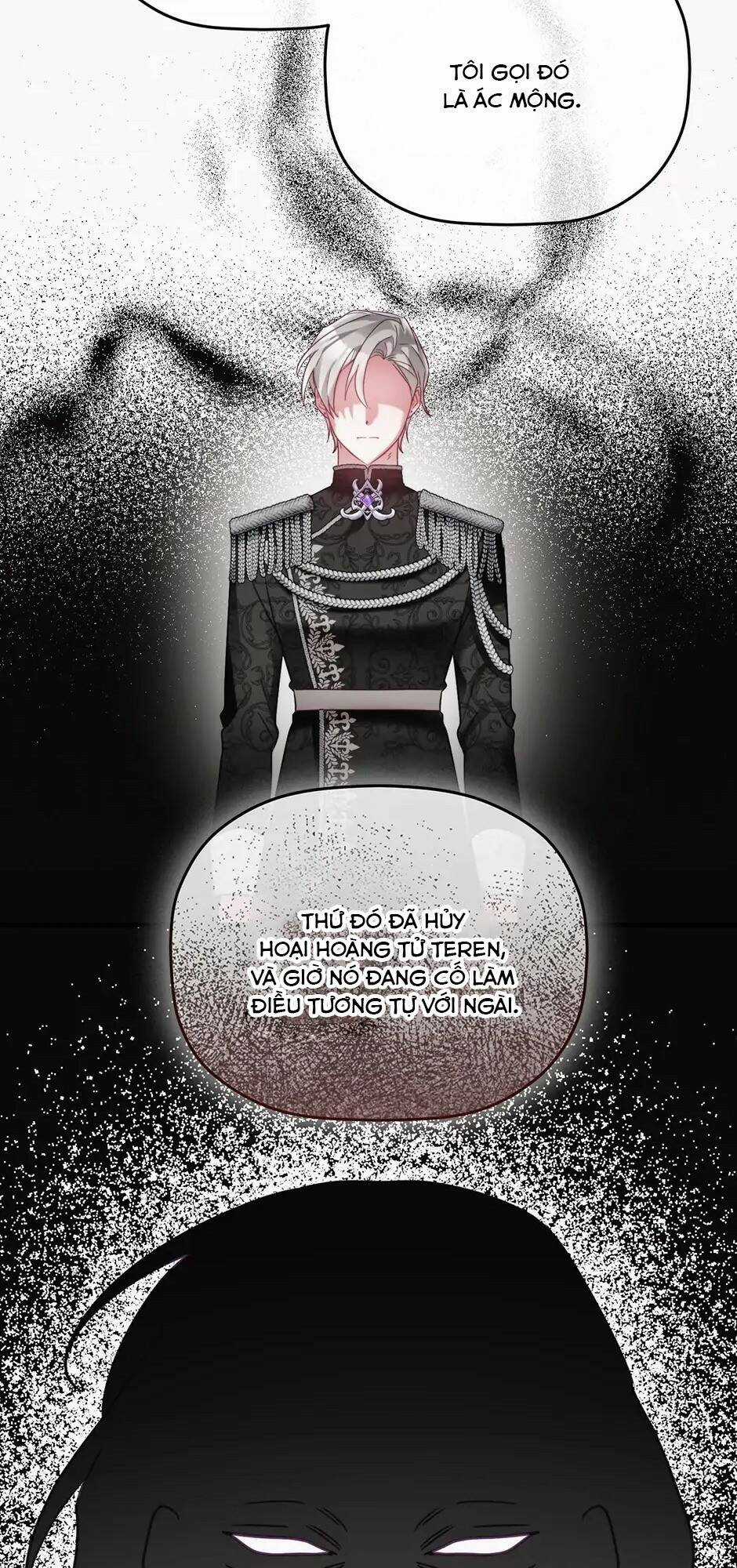 Phương Pháp Ngăn Bạo Chúa Hắc Hoá Chapter 74 trang 53