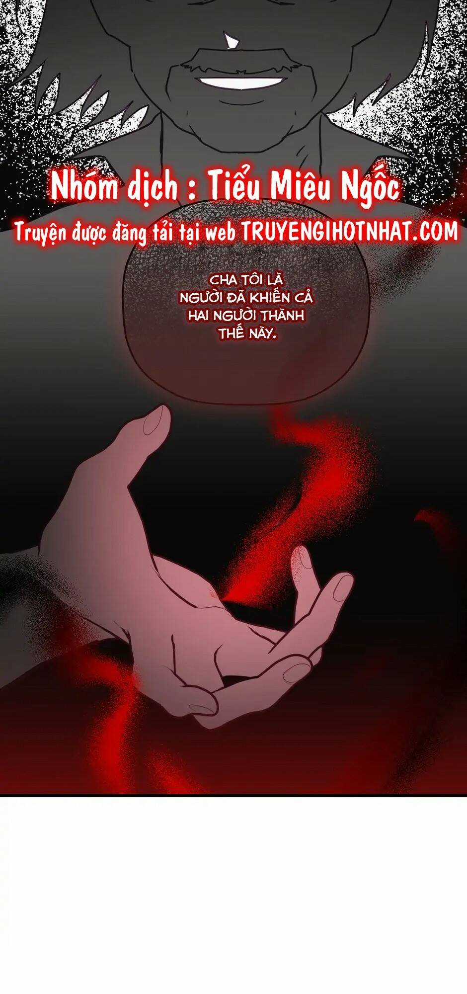 Phương Pháp Ngăn Bạo Chúa Hắc Hoá Chapter 74 trang 54