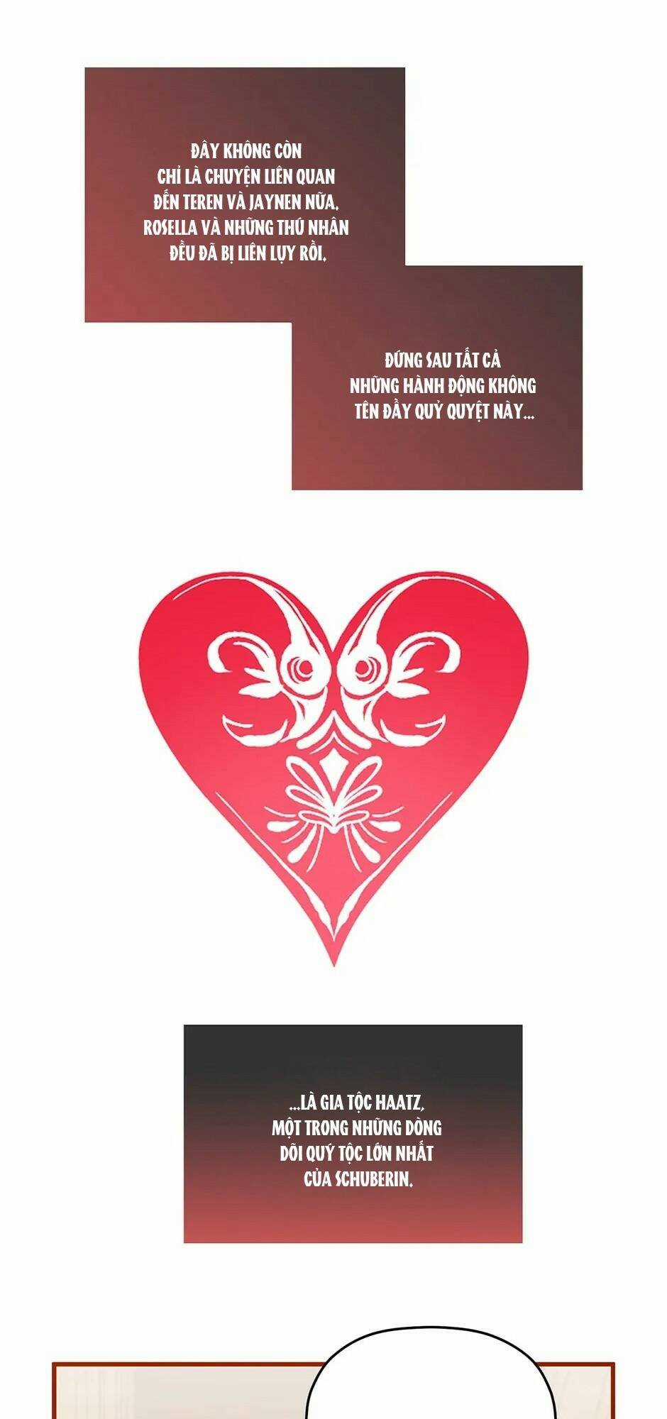 Phương Pháp Ngăn Bạo Chúa Hắc Hoá Chapter 74 trang 55