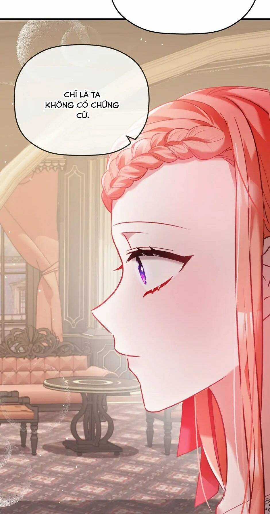 Phương Pháp Ngăn Bạo Chúa Hắc Hoá Chapter 74 trang 58