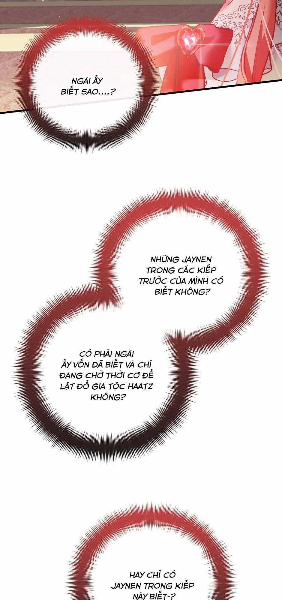 Phương Pháp Ngăn Bạo Chúa Hắc Hoá Chapter 74 trang 59