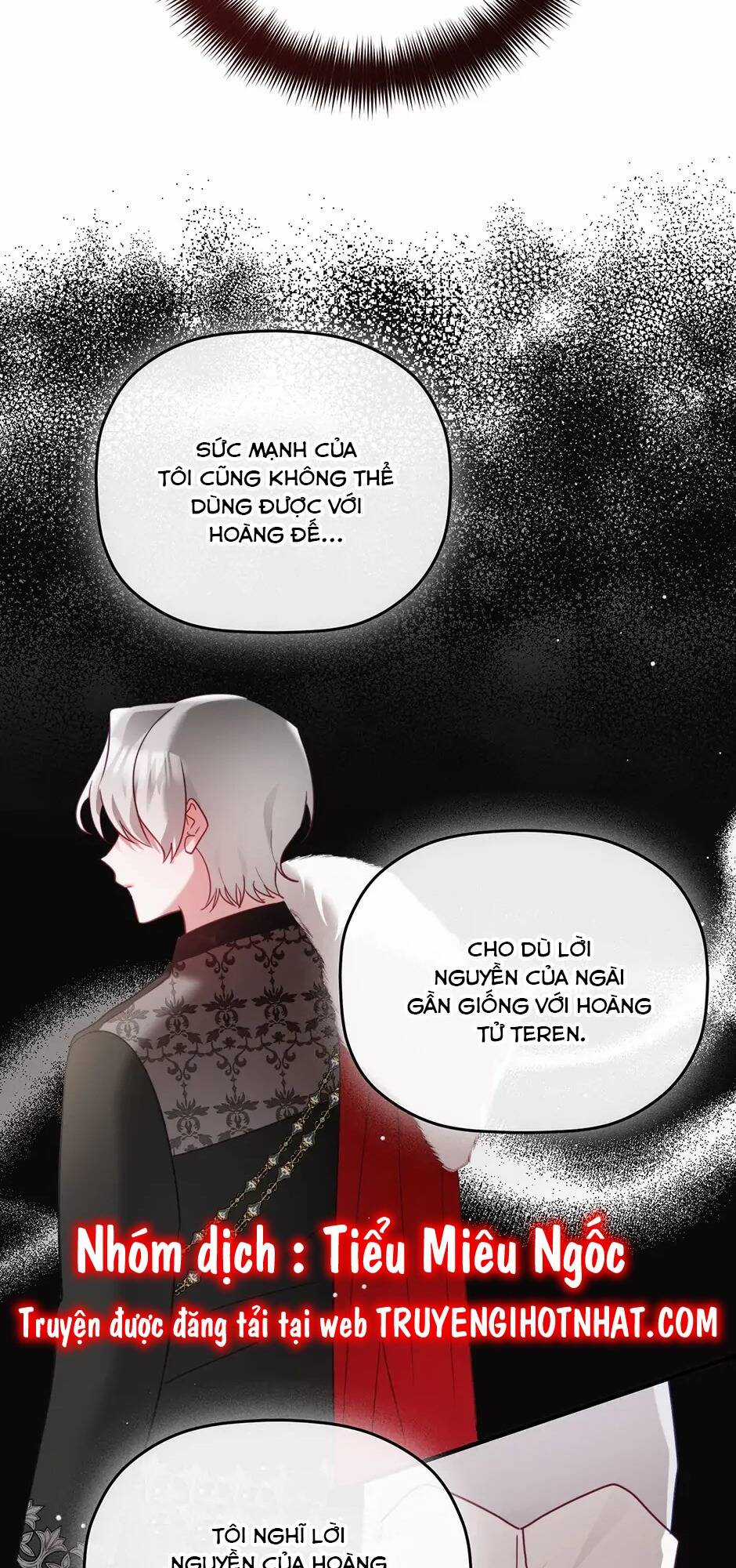 Phương Pháp Ngăn Bạo Chúa Hắc Hoá Chapter 74 trang 6