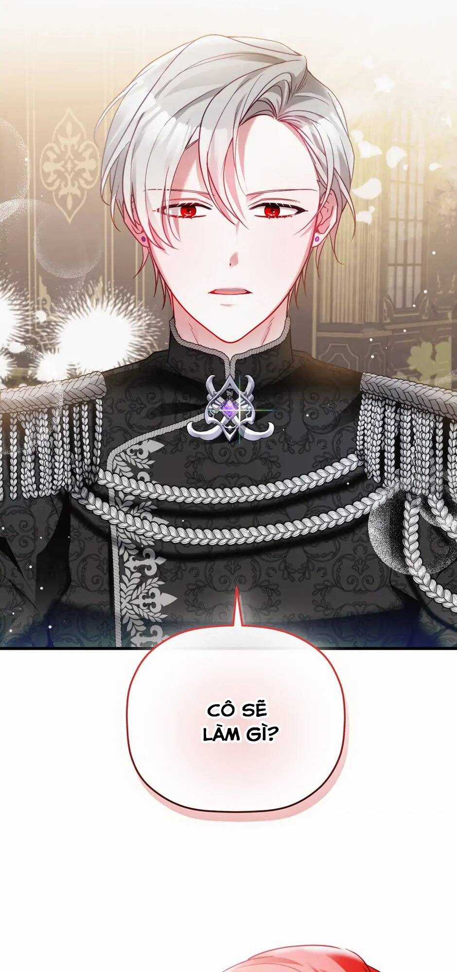 Phương Pháp Ngăn Bạo Chúa Hắc Hoá Chapter 74 trang 61