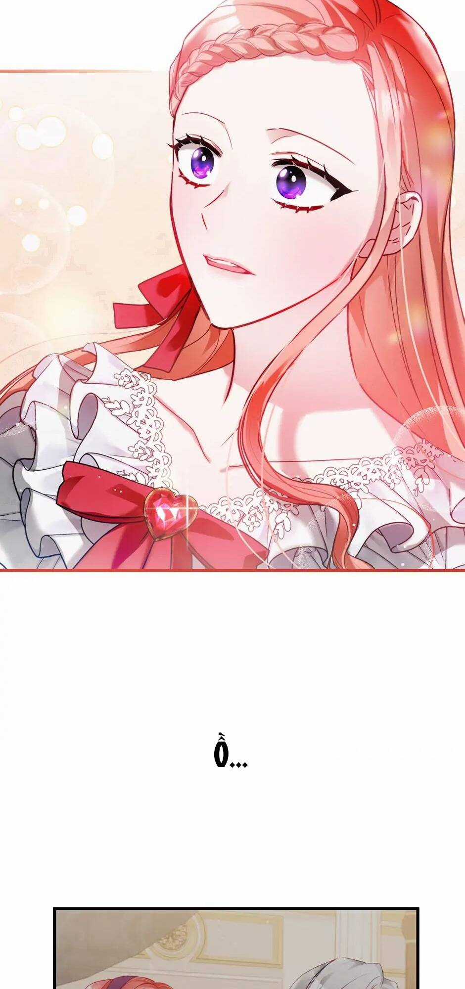 Phương Pháp Ngăn Bạo Chúa Hắc Hoá Chapter 74 trang 62