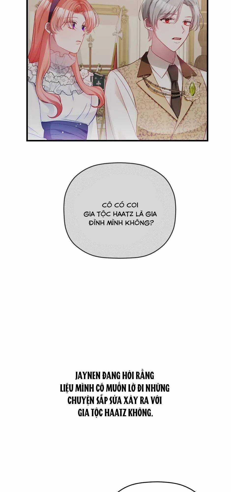 Phương Pháp Ngăn Bạo Chúa Hắc Hoá Chapter 74 trang 63