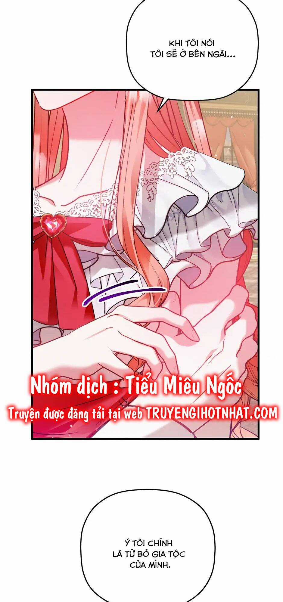 Phương Pháp Ngăn Bạo Chúa Hắc Hoá Chapter 74 trang 64